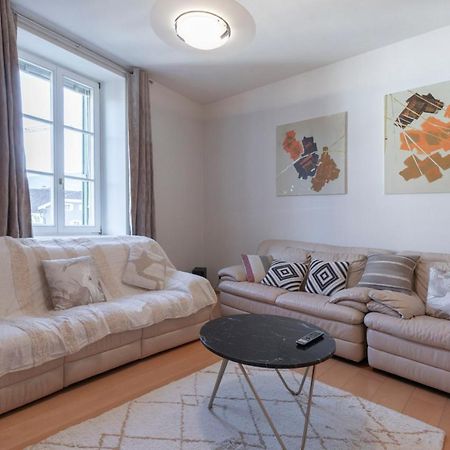 Apartment Perwanger Appiano Sulla Strada Del Vino Bagian luar foto