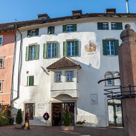 Apartment Perwanger Appiano Sulla Strada Del Vino Bagian luar foto
