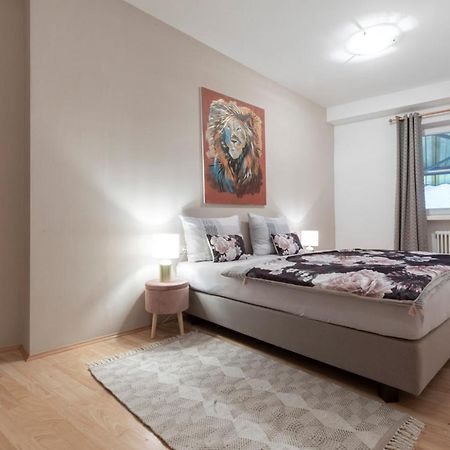 Apartment Perwanger Appiano Sulla Strada Del Vino Bagian luar foto