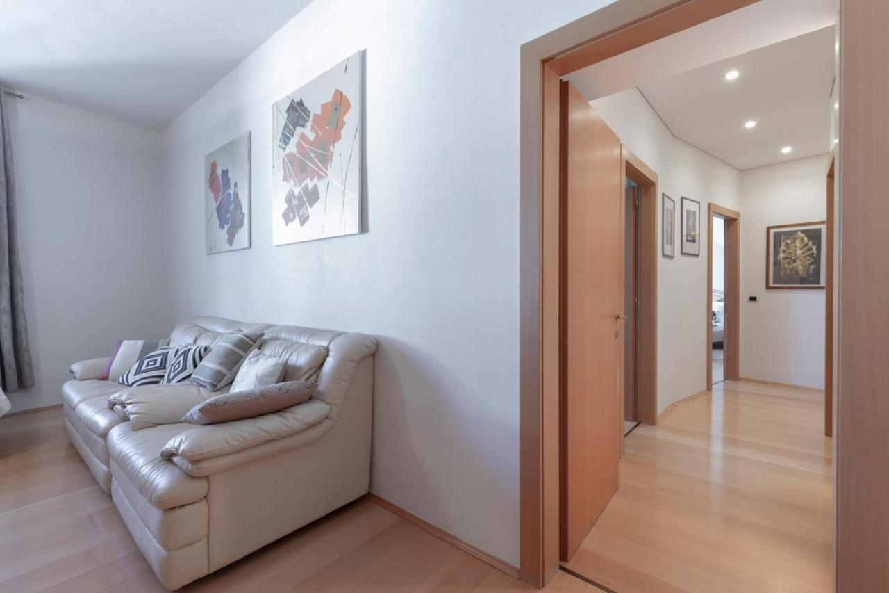 Apartment Perwanger Appiano Sulla Strada Del Vino Bagian luar foto