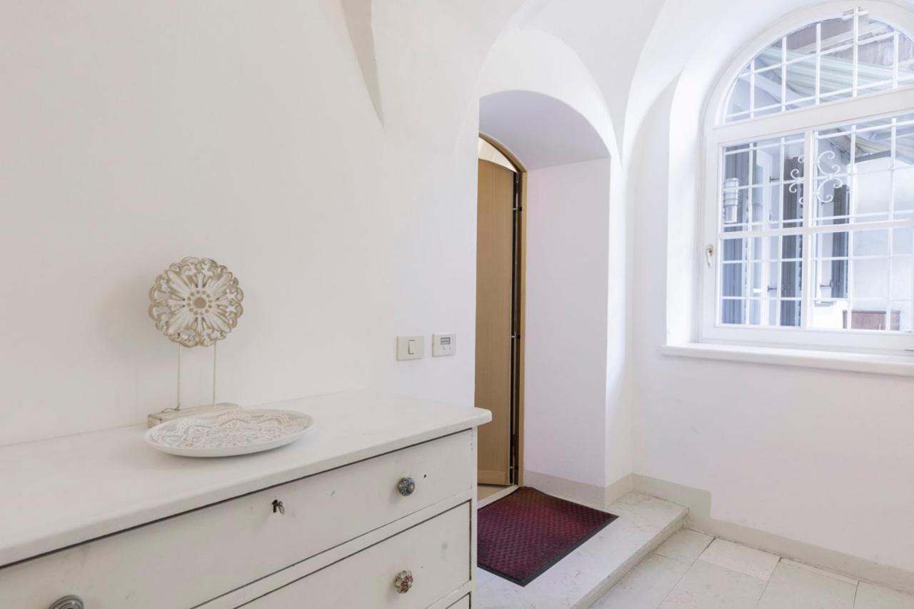 Apartment Perwanger Appiano Sulla Strada Del Vino Bagian luar foto