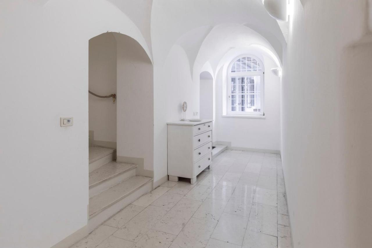 Apartment Perwanger Appiano Sulla Strada Del Vino Bagian luar foto