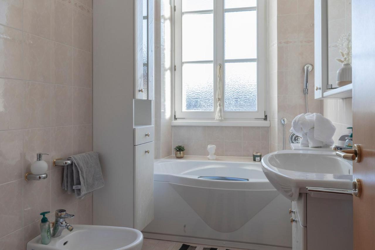 Apartment Perwanger Appiano Sulla Strada Del Vino Bagian luar foto