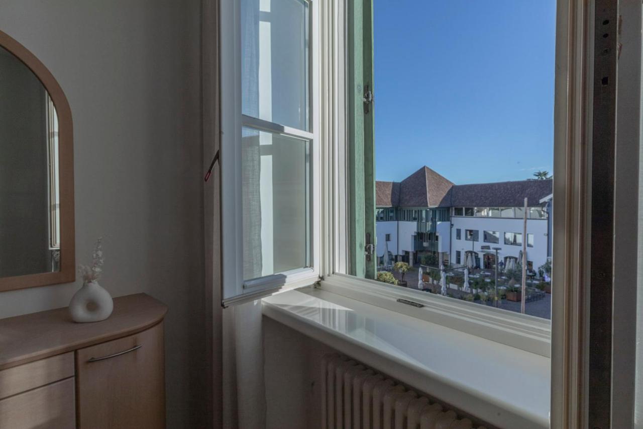 Apartment Perwanger Appiano Sulla Strada Del Vino Bagian luar foto