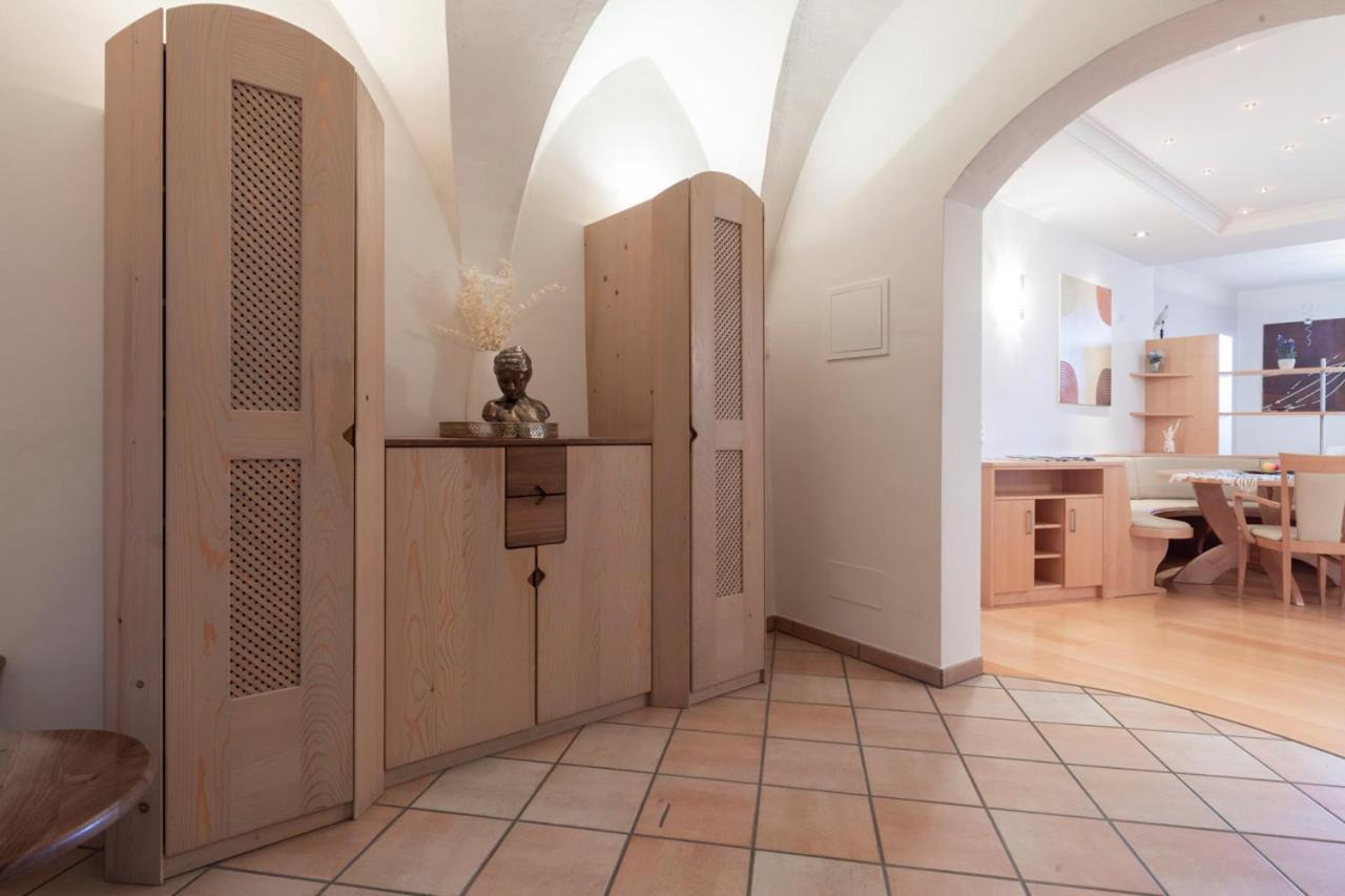 Apartment Perwanger Appiano Sulla Strada Del Vino Bagian luar foto