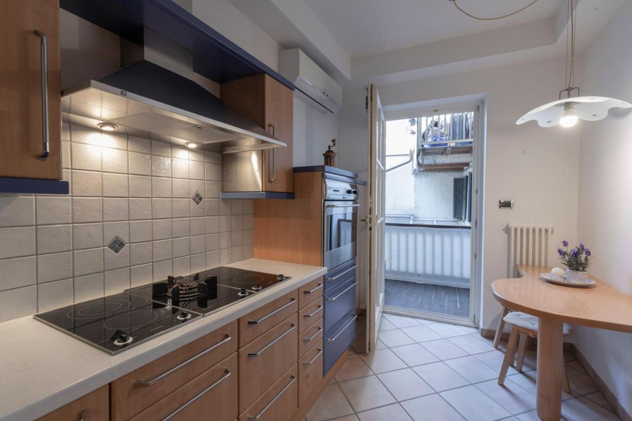 Apartment Perwanger Appiano Sulla Strada Del Vino Bagian luar foto