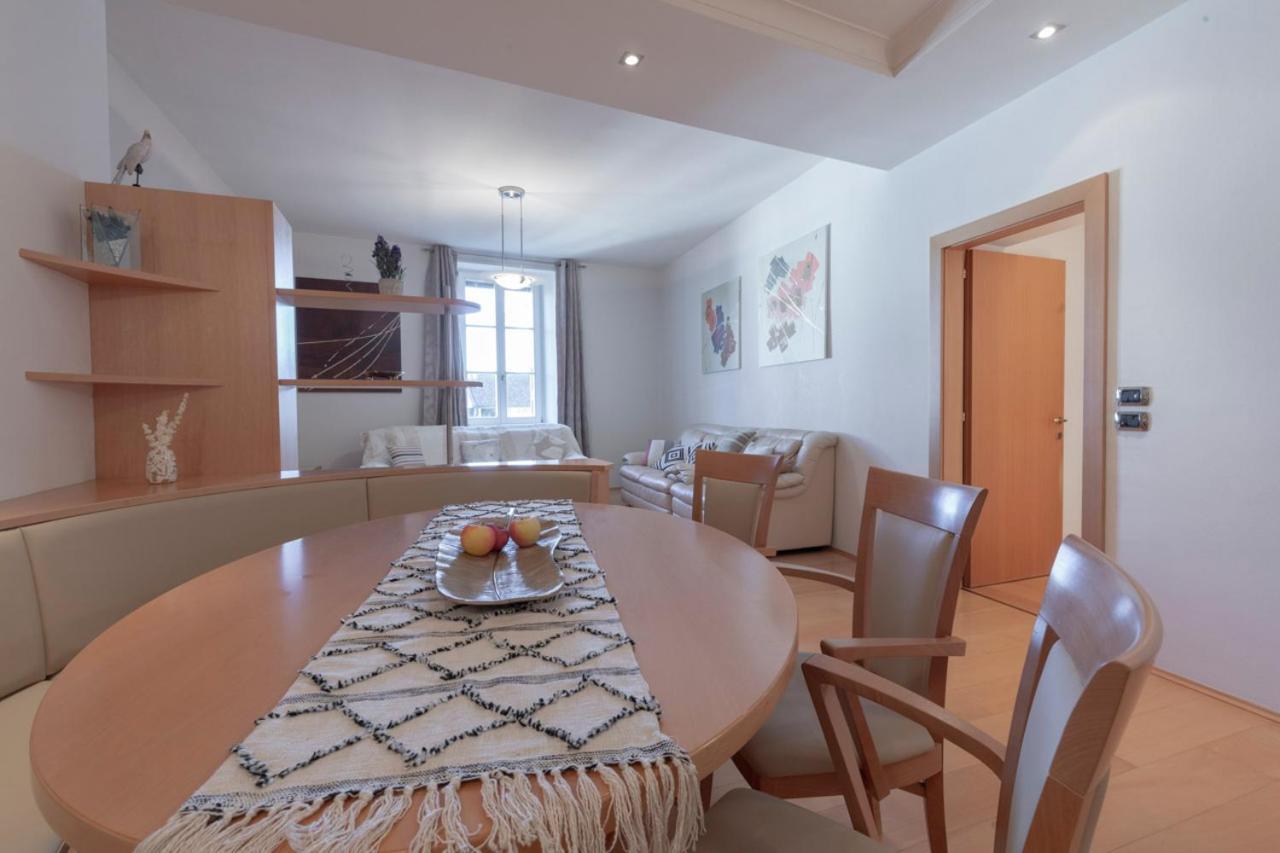 Apartment Perwanger Appiano Sulla Strada Del Vino Bagian luar foto