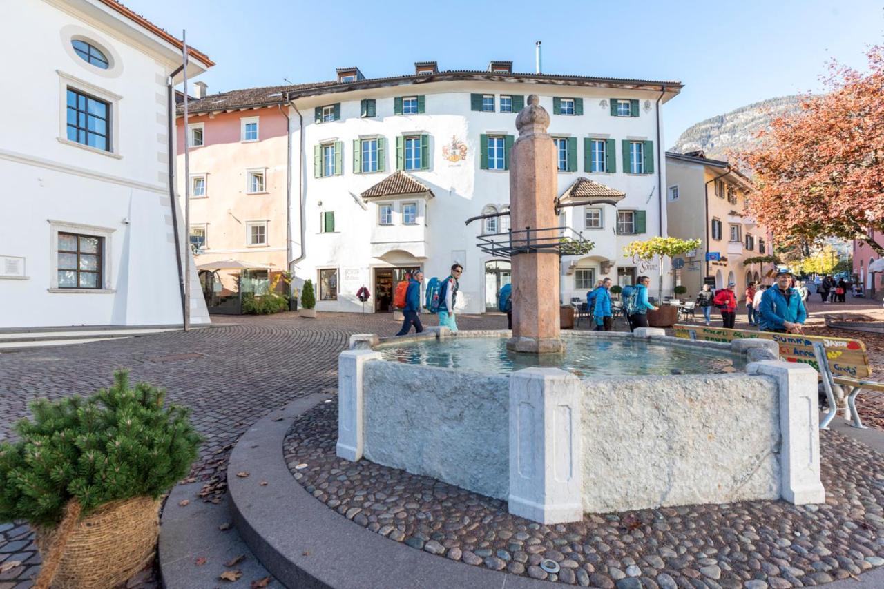 Apartment Perwanger Appiano Sulla Strada Del Vino Bagian luar foto