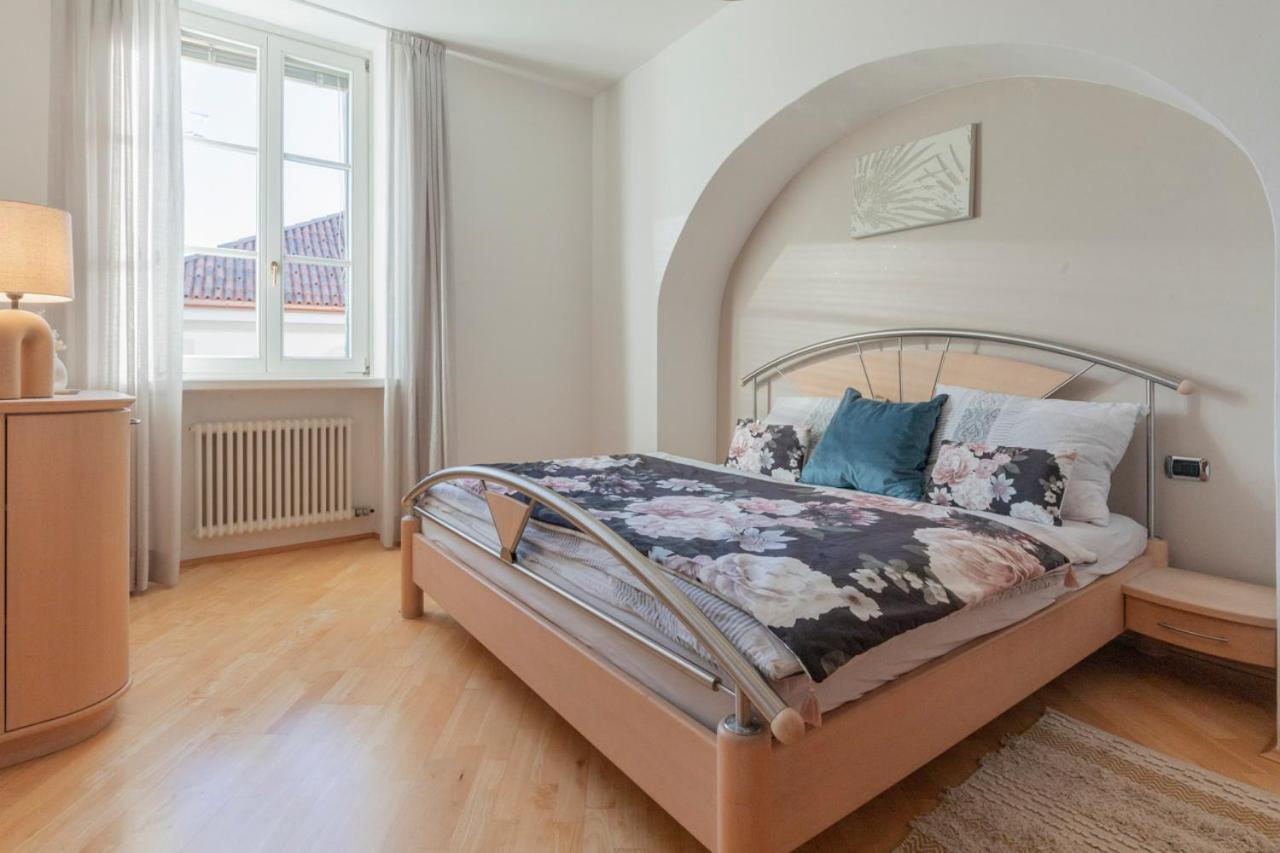 Apartment Perwanger Appiano Sulla Strada Del Vino Bagian luar foto