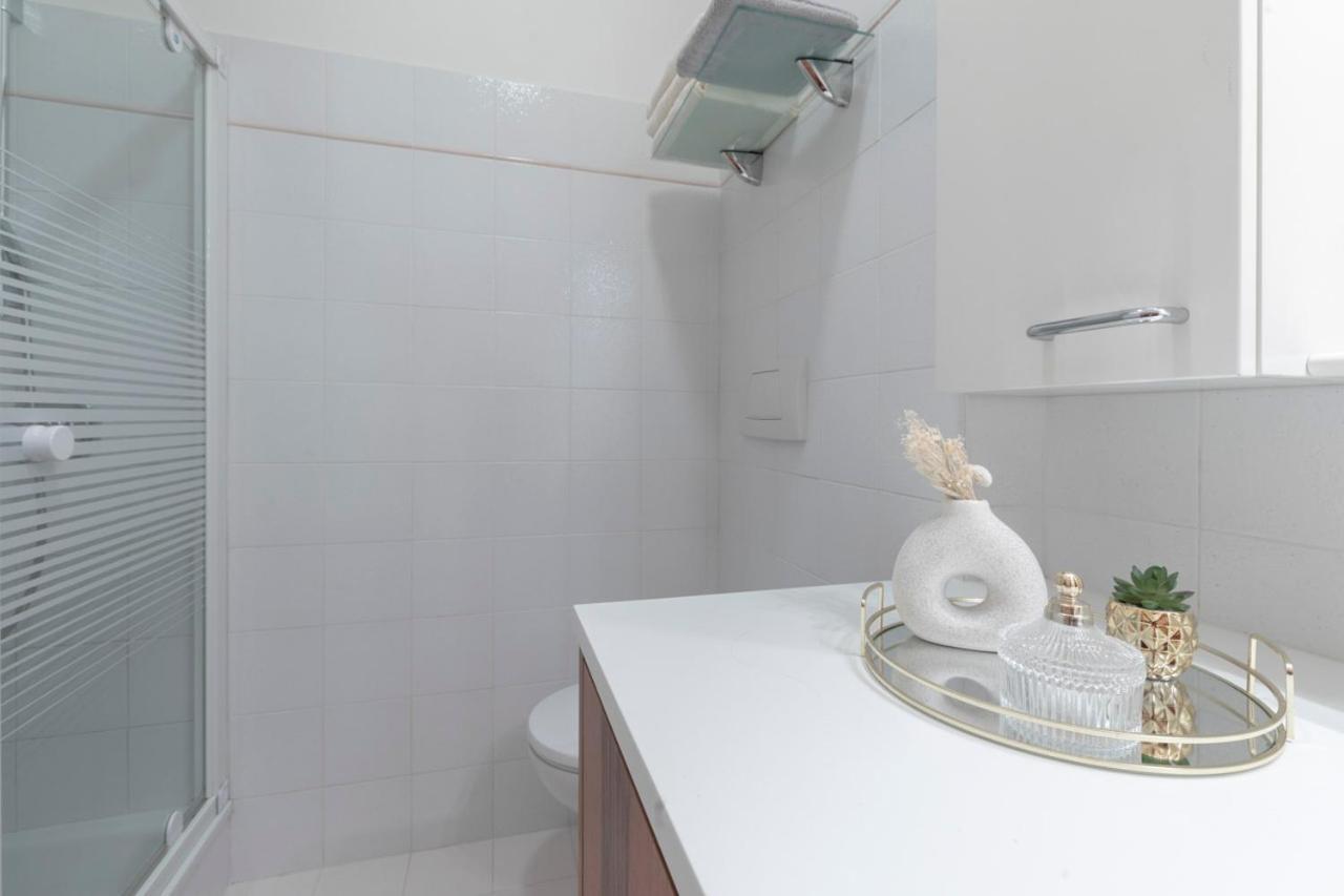 Apartment Perwanger Appiano Sulla Strada Del Vino Bagian luar foto