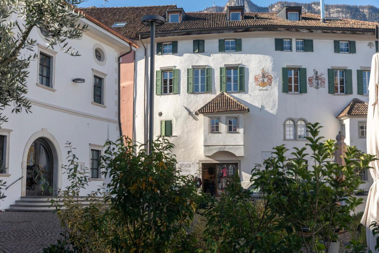 Apartment Perwanger Appiano Sulla Strada Del Vino Bagian luar foto