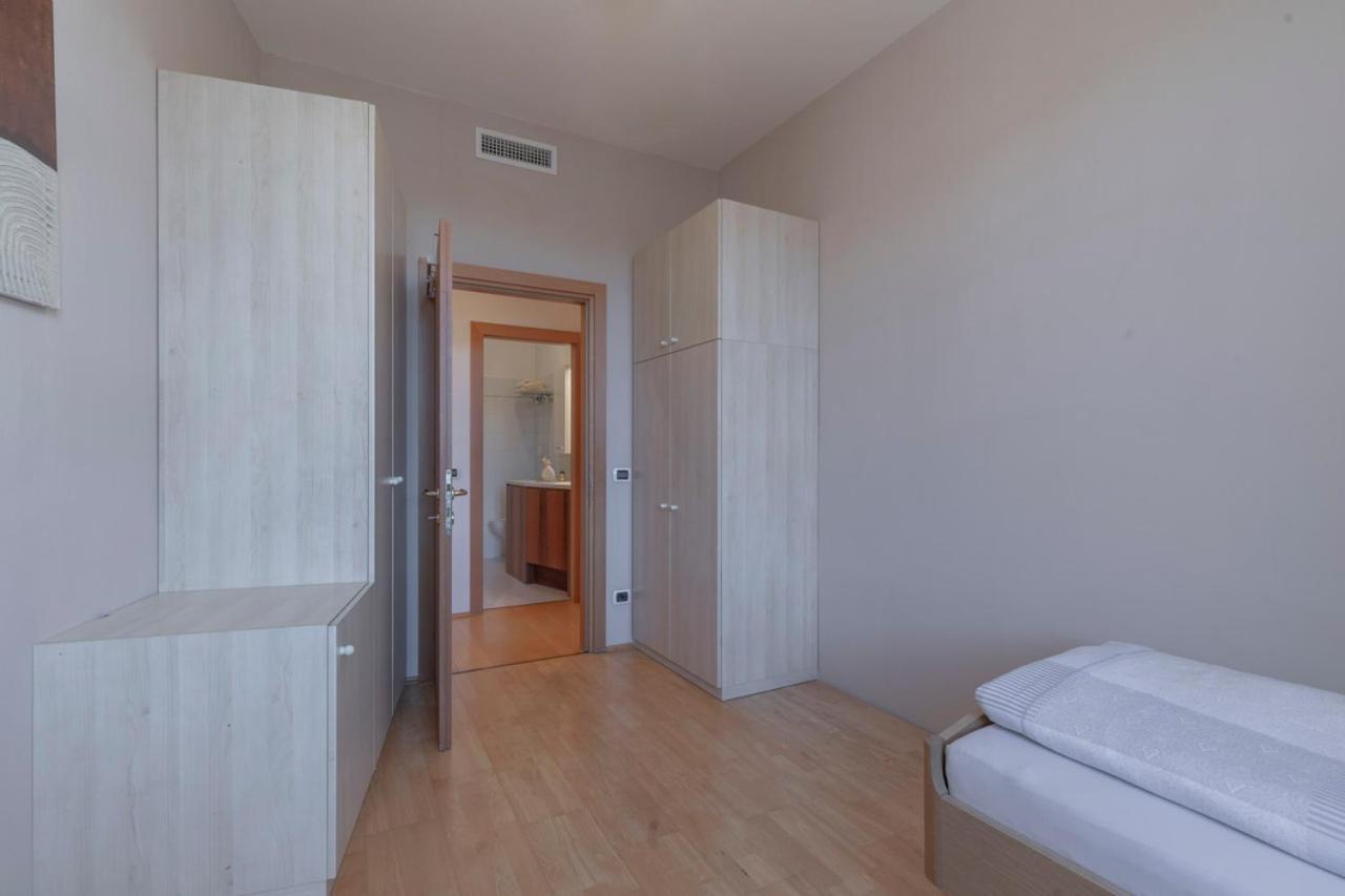 Apartment Perwanger Appiano Sulla Strada Del Vino Bagian luar foto