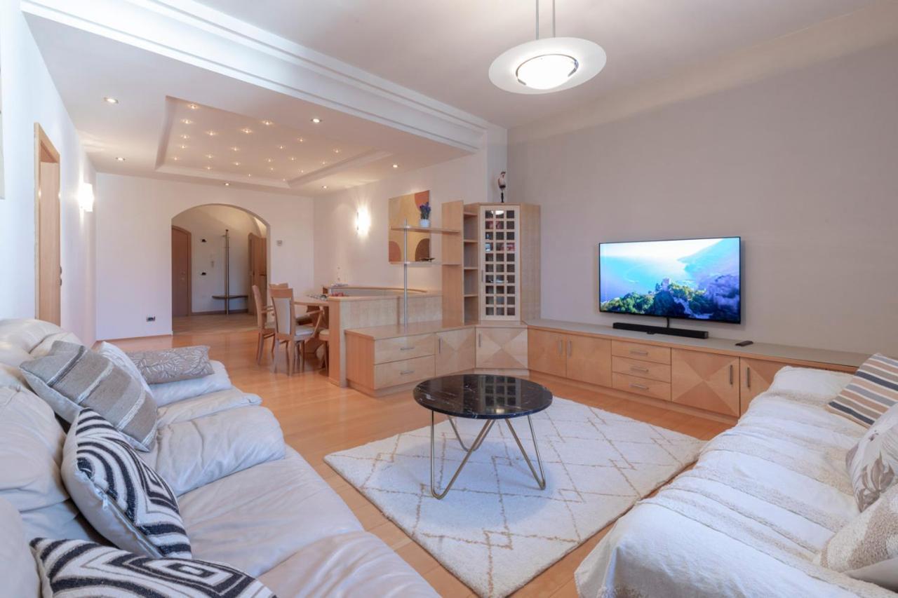 Apartment Perwanger Appiano Sulla Strada Del Vino Bagian luar foto
