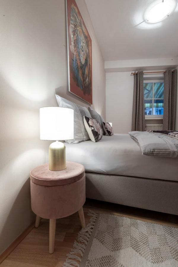 Apartment Perwanger Appiano Sulla Strada Del Vino Bagian luar foto