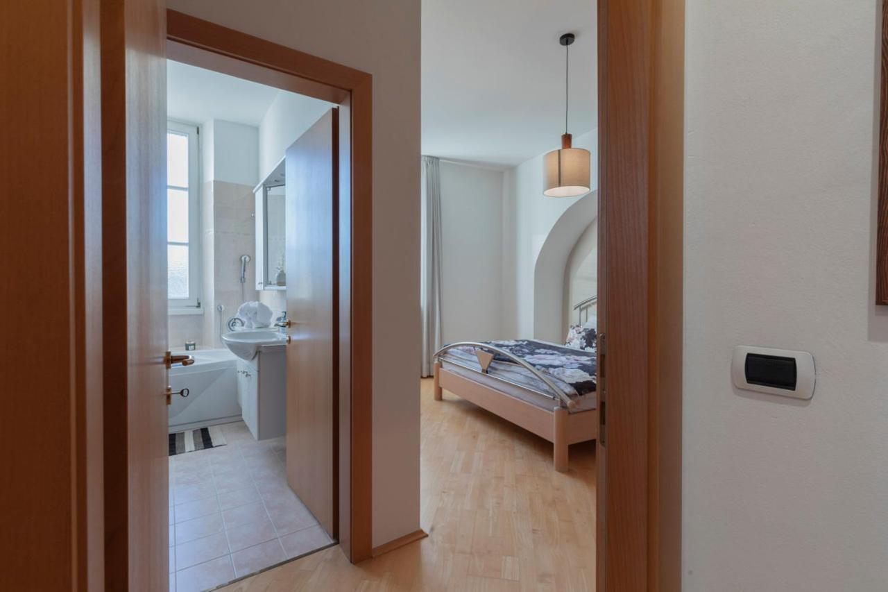 Apartment Perwanger Appiano Sulla Strada Del Vino Bagian luar foto